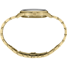 Load image into Gallery viewer, SEIKO Presage Cocktail Time Automatic Watch Beige Dial Gold PVD SRPK48J