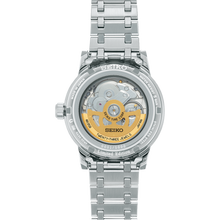 Load image into Gallery viewer, Seiko Presage Automatic SRPK61J Limited Edition