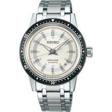 Load image into Gallery viewer, Seiko Presage Automatic SRPK61J Limited Edition