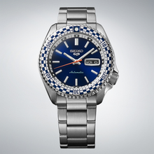 Load image into Gallery viewer, Seiko 5 Automatic SRPK65K 2024 Special Edition