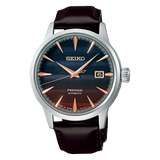 Seiko Presage Cocktail Time SRPK75J Star Bar Limited Edition