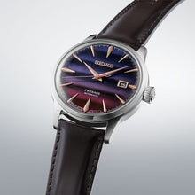 Load image into Gallery viewer, Seiko Presage Cocktail Time SRPK75J Star Bar Limited Edition