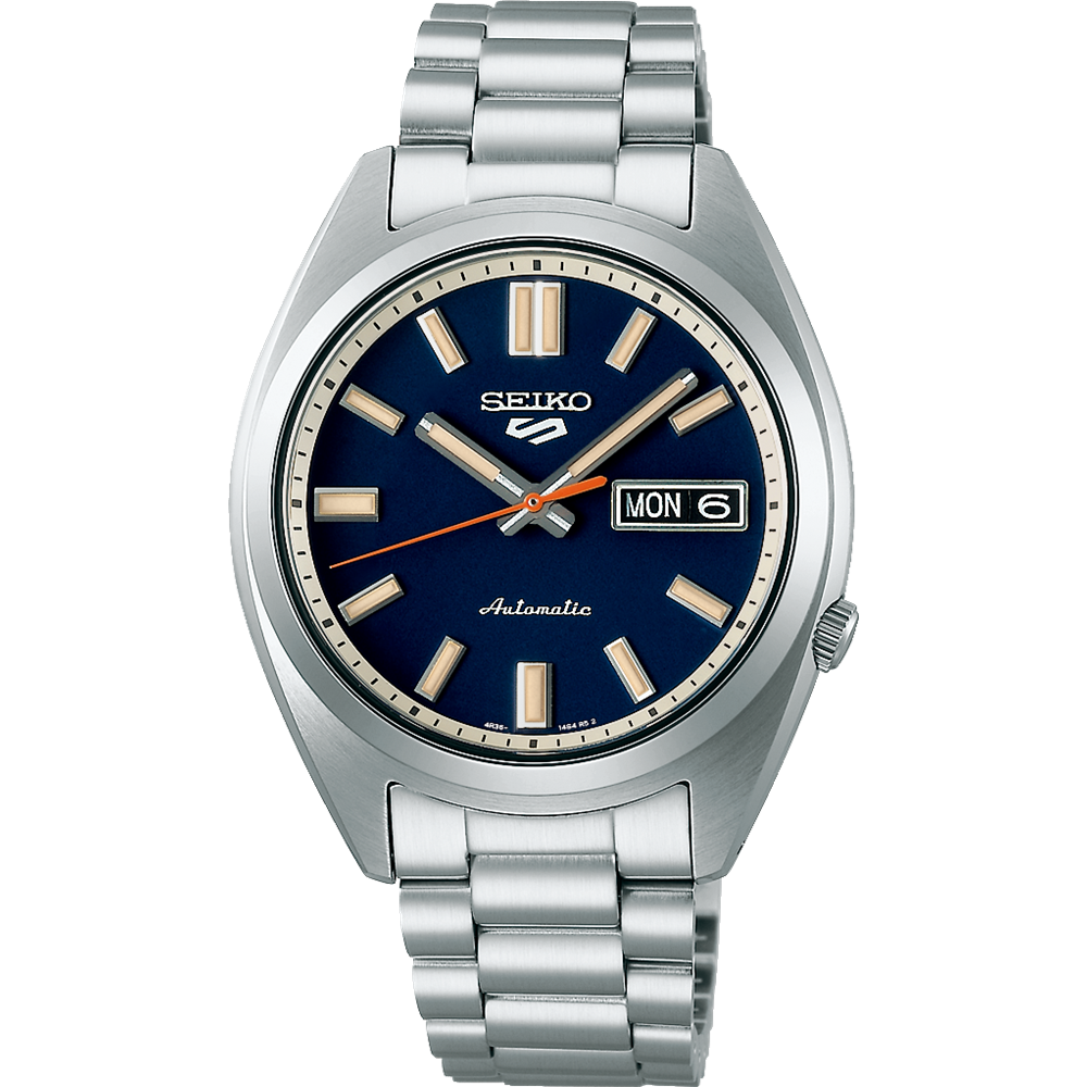 Seiko 5 SNXS Series Automatic SRPK87K