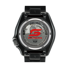 Load image into Gallery viewer, Seiko 5 Supercars Limited Edition Automatic Watch SRPL01K