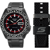 Seiko 5 Supercars Limited Edition Automatic Watch SRPL01K