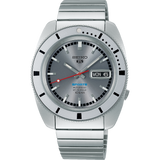 Seiko SRPL03K SEIKO 5 Limited Edition Silver Dial