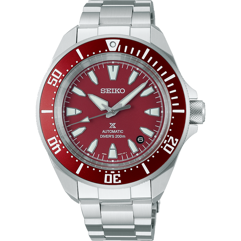 SEIKO Prospex Automatic Divers Watch SRPL11K