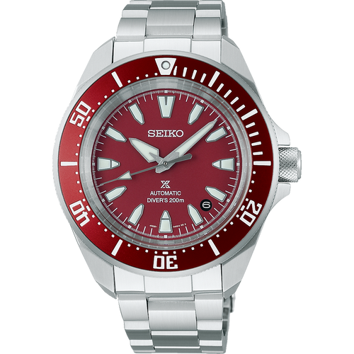 SEIKO Prospex Automatic Divers Watch SRPL11K