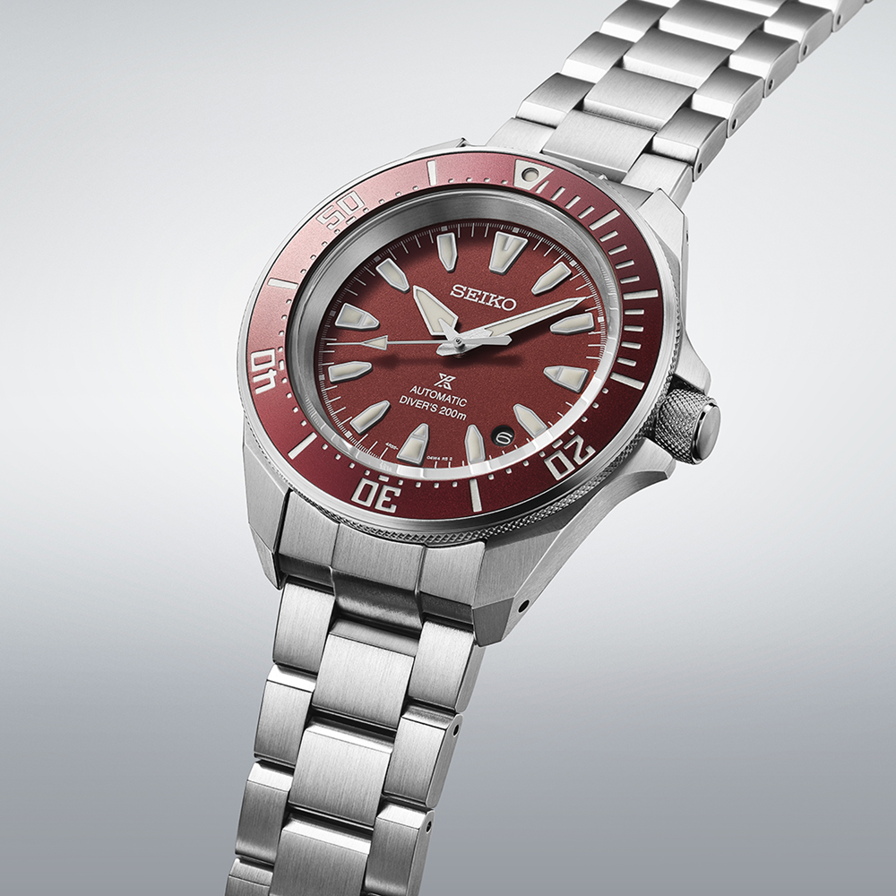 SEIKO Prospex Automatic Divers Watch SRPL11K