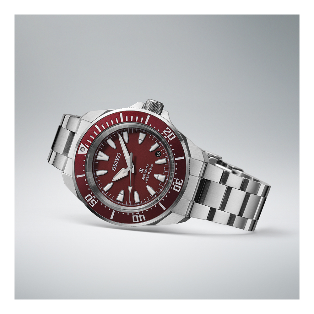 SEIKO Prospex Automatic Divers Watch SRPL11K