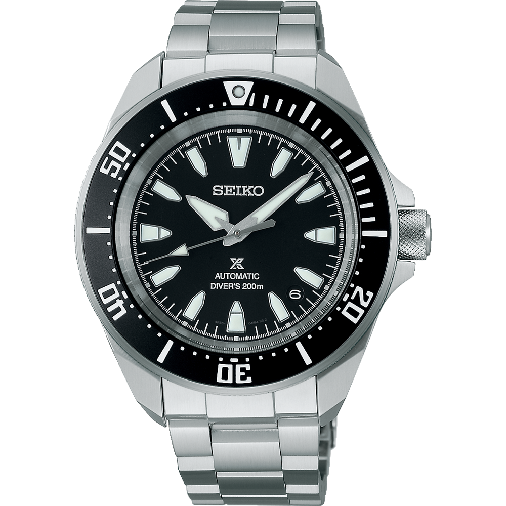 SEIKO Prospex Automatic Divers Watch SRPL13K