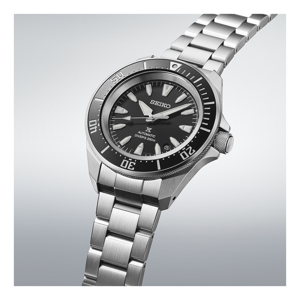 SEIKO Prospex Automatic Divers Watch SRPL13K