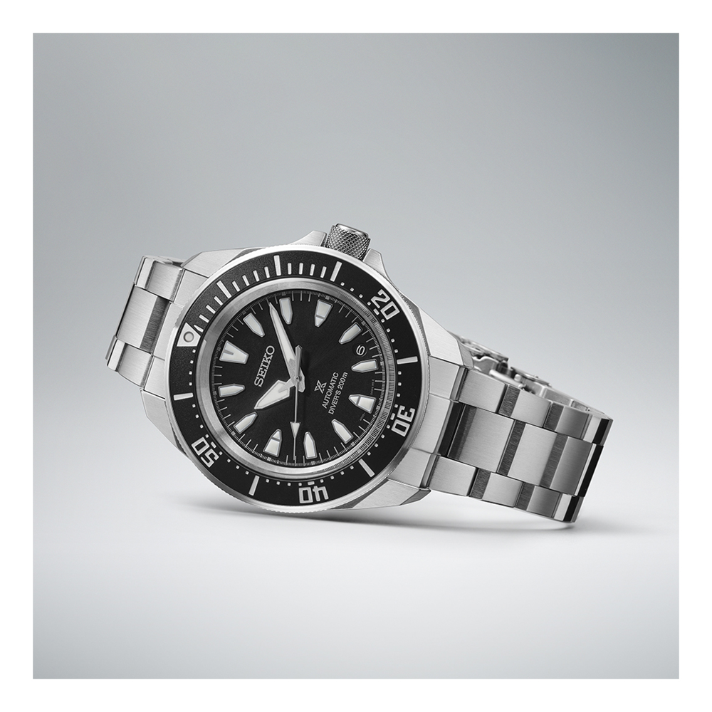 SEIKO Prospex Automatic Divers Watch SRPL13K