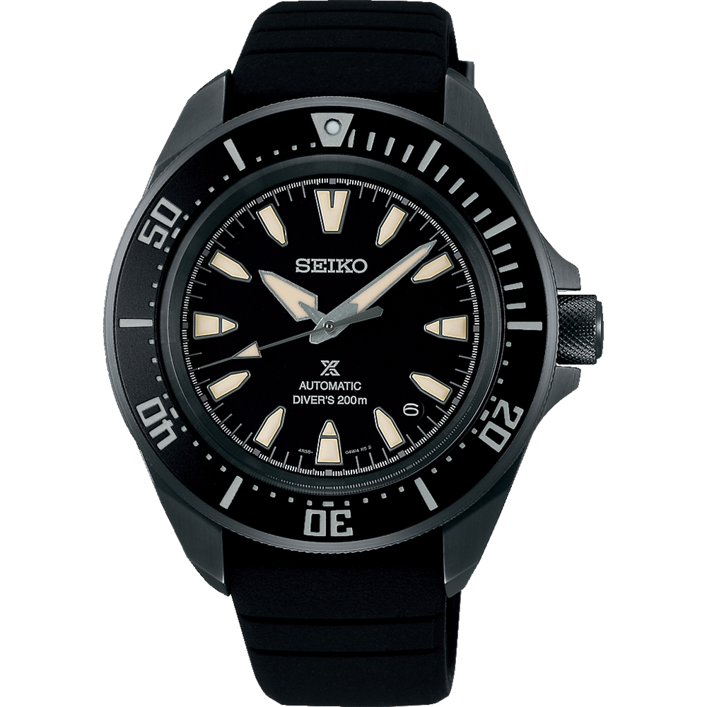 SEIKO Prospex Automatic Divers Watch SRPL15K