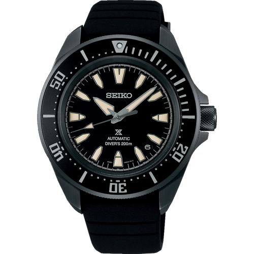 SEIKO Prospex Automatic Divers Watch SRPL15K