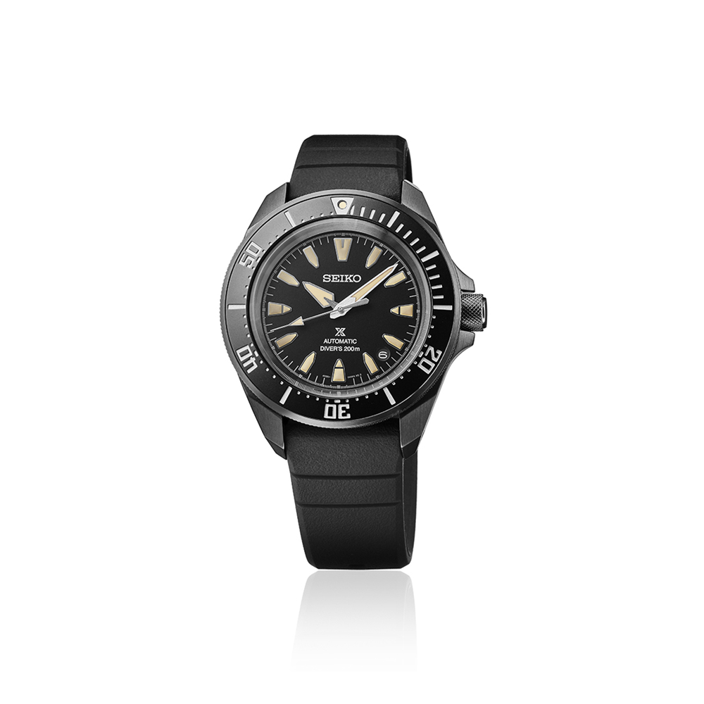 SEIKO Prospex Automatic Divers Watch SRPL15K