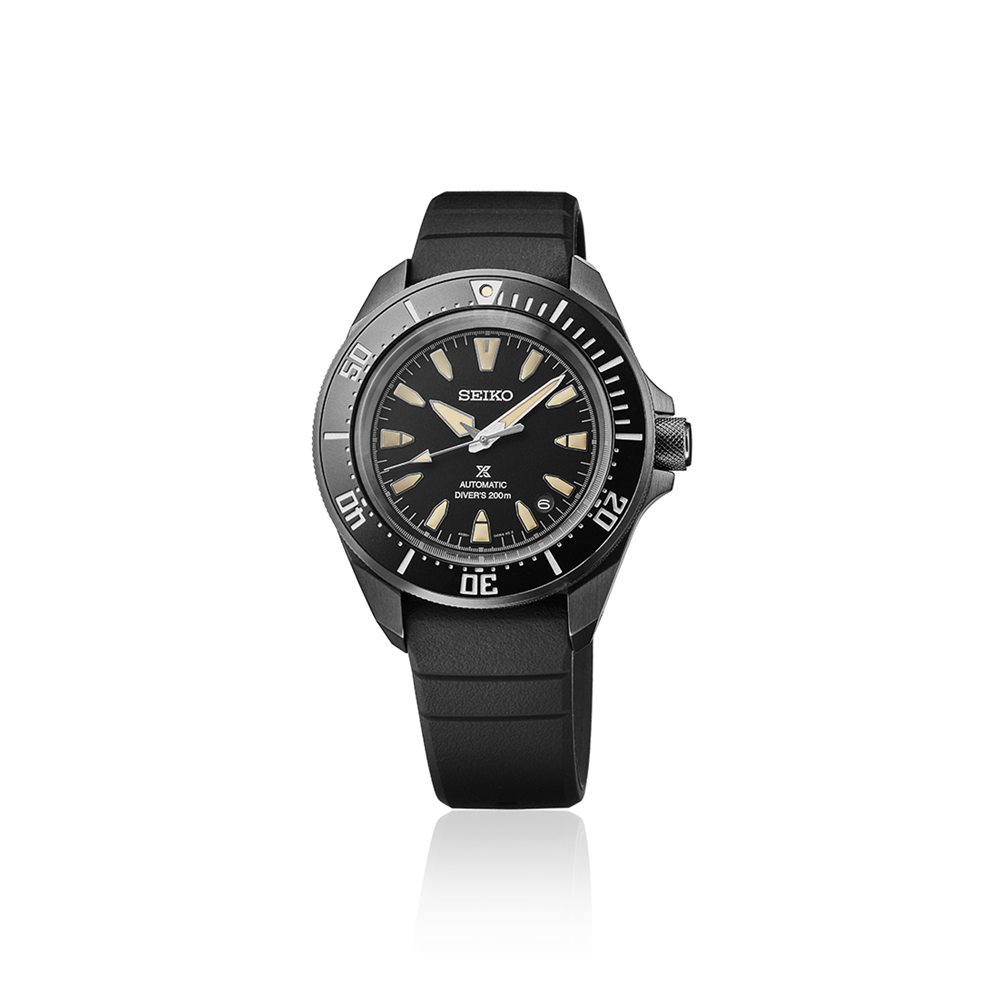 Seiko prospex automatic diver sale