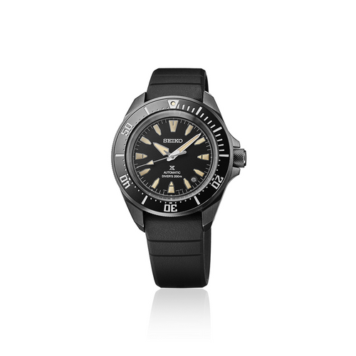 SEIKO Prospex Automatic Divers Watch SRPL15K