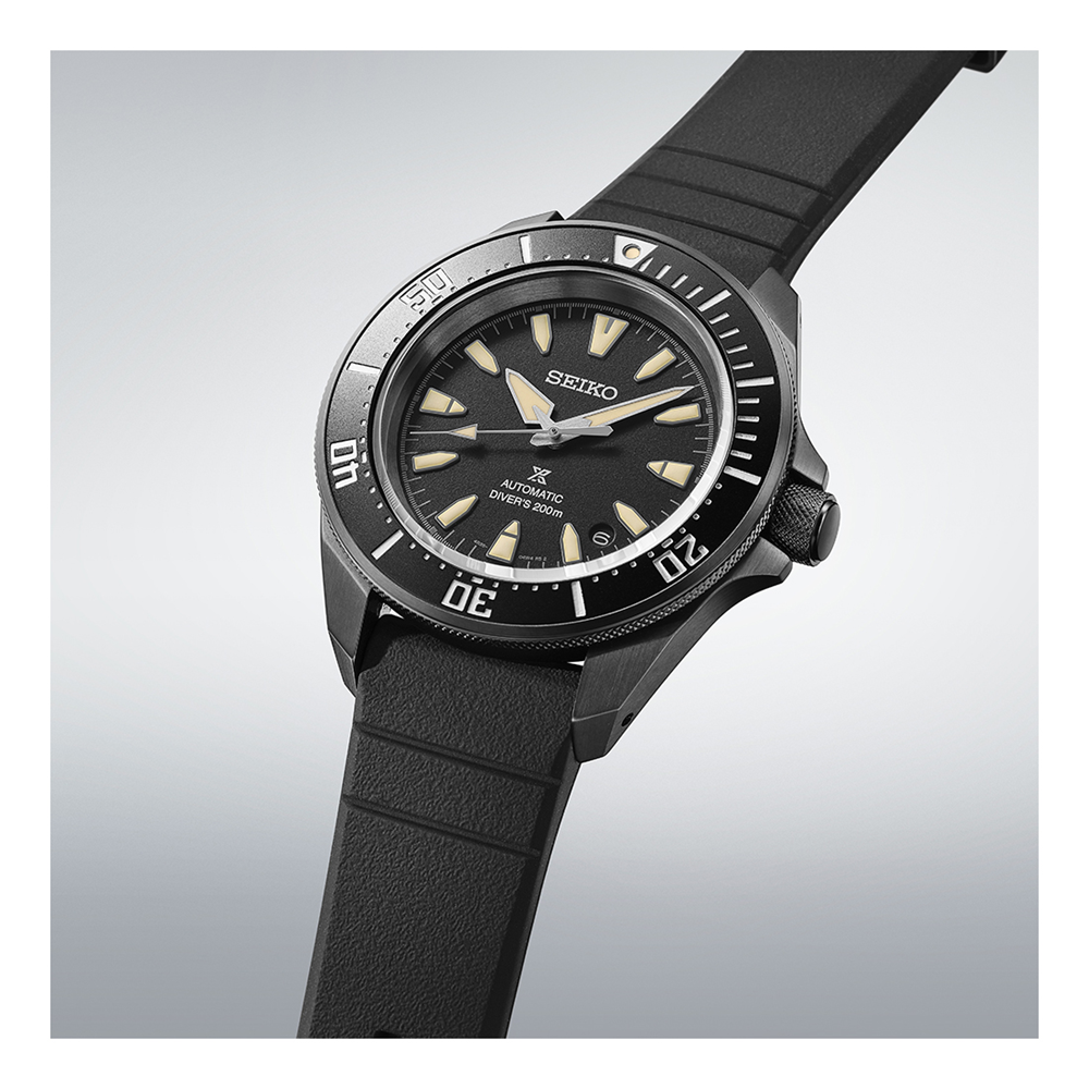 SEIKO Prospex Automatic Divers Watch SRPL15K