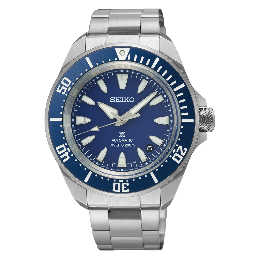 Seiko Prospex Automatic Divers Watch Blue SRPL51K