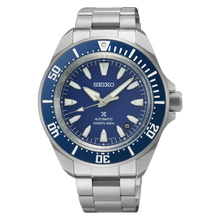 Load image into Gallery viewer, Seiko Prospex Automatic Divers Watch Blue SRPL51K