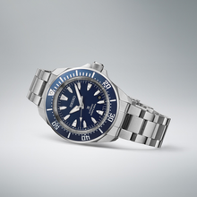 Load image into Gallery viewer, Seiko Prospex Automatic Divers Watch Blue SRPL51K