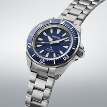 Load image into Gallery viewer, Seiko Prospex Automatic Divers Watch Blue SRPL51K