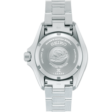 Load image into Gallery viewer, SEIKO Prospex Automatic Green PADI SE Divers Watch SRPL53K