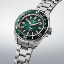 Load image into Gallery viewer, SEIKO Prospex Automatic Green PADI SE Divers Watch SRPL53K