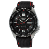 Seiko 5 Supercars 2025 Limited Edition Automatic Watch SRPL54K