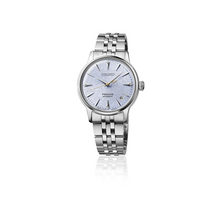 Load image into Gallery viewer, SEIKO Presage Cocktail Time Automatic Watch Light Blue SRPL61