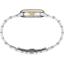 Load image into Gallery viewer, SEIKO Presage Cocktail Time Automatic Watch Mint Gold Dial SRPL64