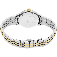 Load image into Gallery viewer, SEIKO Presage Cocktail Time Automatic Watch Mint Gold Dial SRPL64