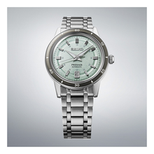 Load image into Gallery viewer, Seiko Presage Automatic SRPL71J -Mint Dial -SRPL71