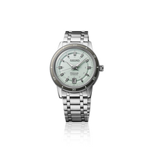 Load image into Gallery viewer, Seiko Presage Automatic SRPL71J -Mint Dial -SRPL71