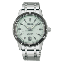 Load image into Gallery viewer, Seiko Presage Automatic SRPL71J -Mint Dial -SRPL71