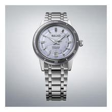 Load image into Gallery viewer, Seiko Presage Automatic-Light Purple Dial -SRPL73
