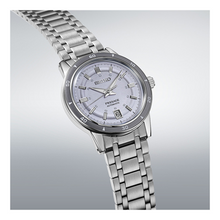 Load image into Gallery viewer, Seiko Presage Automatic-Light Purple Dial -SRPL73
