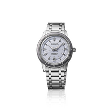 Load image into Gallery viewer, Seiko Presage Automatic-Light Purple Dial -SRPL73