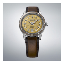 Load image into Gallery viewer, Seiko Presage Automatic -BeigeDial on leather SRPL75J