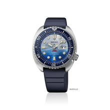 Load image into Gallery viewer, Seiko Prospex Jaws 50th Anniversary Limited Edition Automatic Diver&#39;s SRPL81K