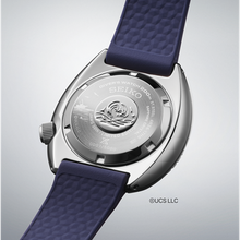 Load image into Gallery viewer, Seiko Prospex Jaws 50th Anniversary Limited Edition Automatic Diver&#39;s SRPL81K