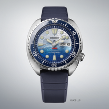 Load image into Gallery viewer, Seiko Prospex Jaws 50th Anniversary Limited Edition Automatic Diver&#39;s SRPL81K