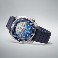 Load image into Gallery viewer, Seiko Prospex Jaws 50th Anniversary Limited Edition Automatic Diver&#39;s SRPL81K