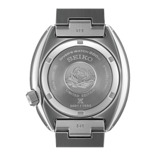 Load image into Gallery viewer, Seiko Prospex Limited Edition &#39;Kame&#39; Divers Watch SRPM04K