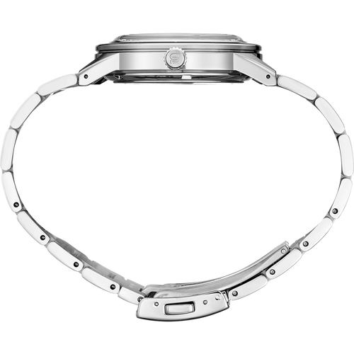 Seiko Presage Automatic SSA449J Black Dial