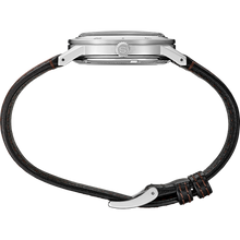 Load image into Gallery viewer, Seiko Presage Style60&#39;s Skeleton Dial on Leather SSA461J