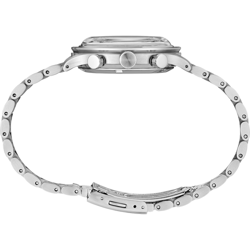 Seiko Discover More Green Chronograph Quartz SSB481P