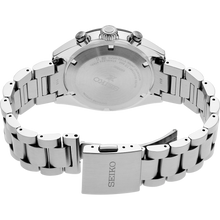Load image into Gallery viewer, Seiko Prospex Solar Chronograph SSC963P Pink