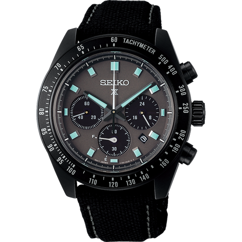 Seiko Prospex Speedtimer Solar Chronograph SSC923P